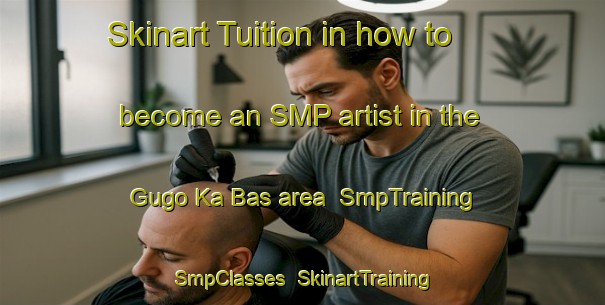 Skinart Tuition in how to become an SMP artist in the Gugo Ka Bas area | SmpTraining | SmpClasses | SkinartTraining-India