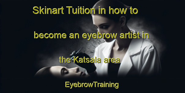 Skinart Tuition in how to become an eyebrow artist in the Katsala area | EyebrowTraining | EyebrowClasses | SkinartTraining-India