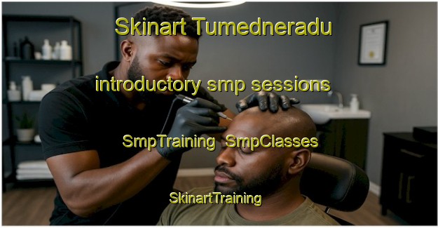 Skinart Tumedneradu introductory smp sessions | SmpTraining | SmpClasses | SkinartTraining-India