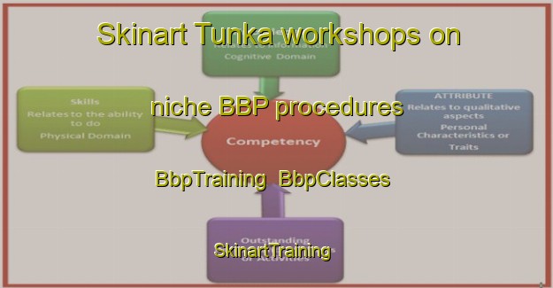 Skinart Tunka workshops on niche BBP procedures | BbpTraining | BbpClasses | SkinartTraining-India