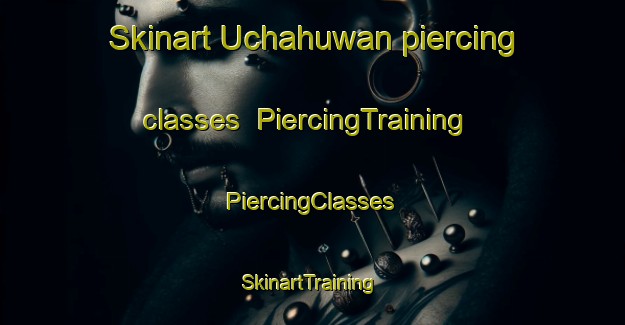 Skinart Uchahuwan piercing classes | #PiercingTraining #PiercingClasses #SkinartTraining-India