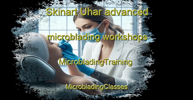 Skinart Uhar advanced microblading workshops | #MicrobladingTraining #MicrobladingClasses #SkinartTraining-India