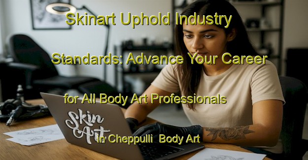 Skinart Uphold Industry Standards: Advance Your Career for All Body Art Professionals in Cheppulli | Body Art Qualification Authority | BAQA-India