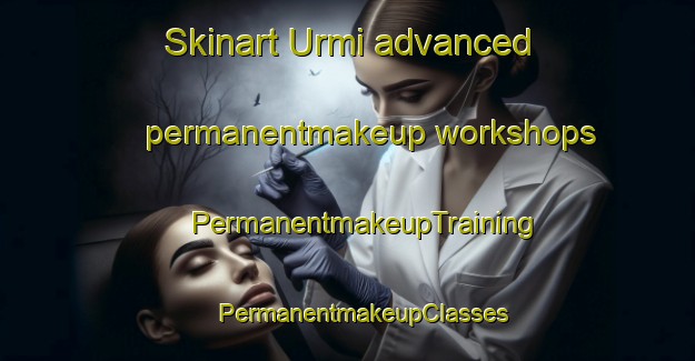 Skinart Urmi advanced permanentmakeup workshops | #PermanentmakeupTraining #PermanentmakeupClasses #SkinartTraining-India