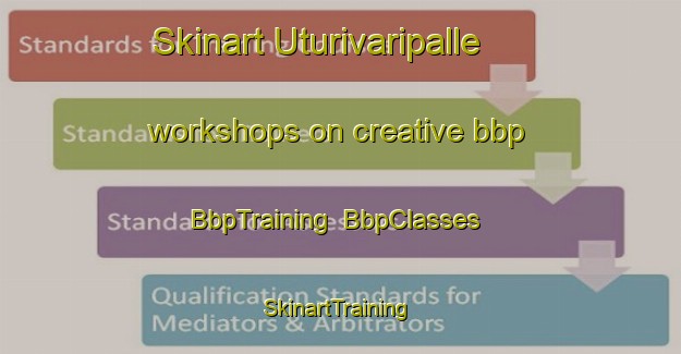Skinart Uturivaripalle workshops on creative bbp | BbpTraining | BbpClasses | SkinartTraining-India