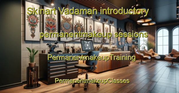 Skinart Vadaman introductory permanentmakeup sessions | PermanentmakeupTraining | PermanentmakeupClasses | SkinartTraining-India