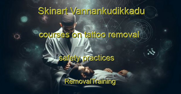 Skinart Vannankudikkadu courses on tattoo removal safety practices | RemovalTraining | RemovalClasses | SkinartTraining-India