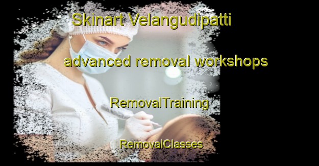 Skinart Velangudipatti advanced removal workshops | RemovalTraining | RemovalClasses | SkinartTraining-India