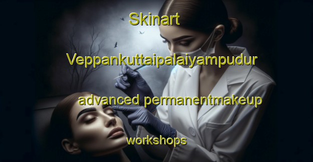 Skinart Veppankuttaipalaiyampudur advanced permanentmakeup workshops | #PermanentmakeupTraining #PermanentmakeupClasses #SkinartTraining-India