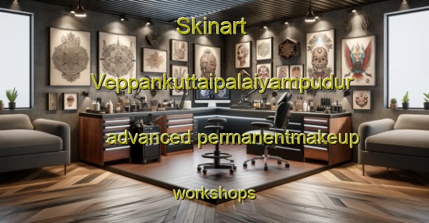 Skinart Veppankuttaipalaiyampudur advanced permanentmakeup workshops | #PermanentmakeupTraining #PermanentmakeupClasses #SkinartTraining-India