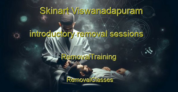 Skinart Viswanadapuram introductory removal sessions | RemovalTraining | RemovalClasses | SkinartTraining-India