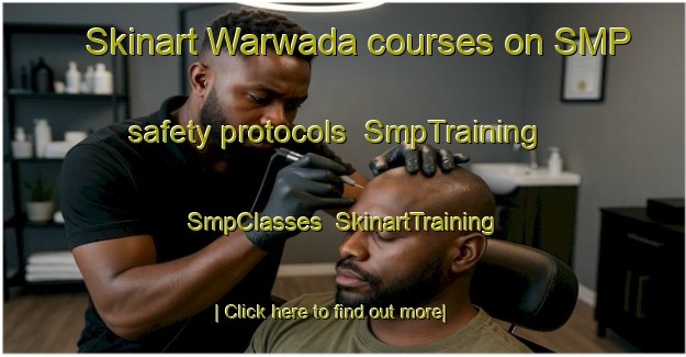 Skinart Warwada courses on SMP safety protocols | SmpTraining | SmpClasses | SkinartTraining-India