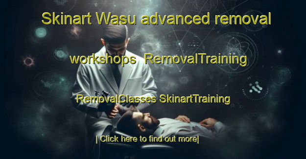 Skinart Wasu advanced removal workshops | #RemovalTraining #RemovalClasses #SkinartTraining-India