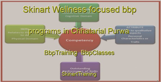 Skinart Wellness-focused bbp programs in Chhatarial Purwa | BbpTraining | BbpClasses | SkinartTraining-India