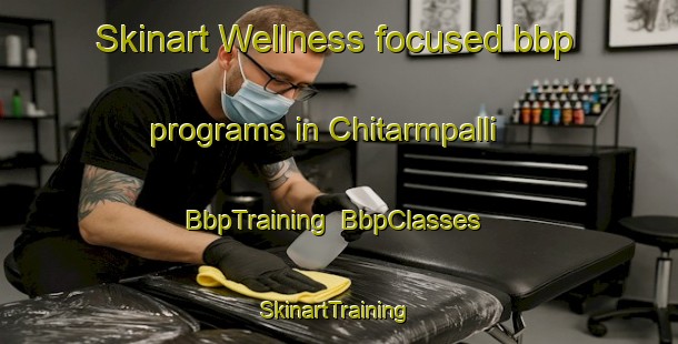Skinart Wellness-focused bbp programs in Chitarmpalli | BbpTraining | BbpClasses | SkinartTraining-India