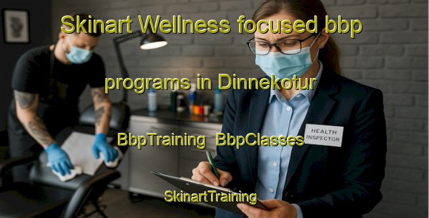 Skinart Wellness-focused bbp programs in Dinnekotur | BbpTraining | BbpClasses | SkinartTraining-India