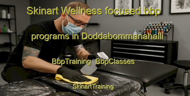 Skinart Wellness-focused bbp programs in Doddabommanahalli | BbpTraining | BbpClasses | SkinartTraining-India