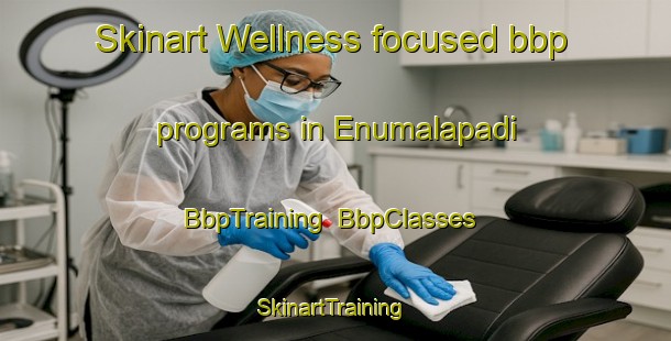 Skinart Wellness-focused bbp programs in Enumalapadi | BbpTraining | BbpClasses | SkinartTraining-India