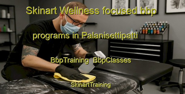 Skinart Wellness-focused bbp programs in Palanisettipatti | BbpTraining | BbpClasses | SkinartTraining-India
