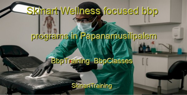 Skinart Wellness-focused bbp programs in Papanamusilipalem | BbpTraining | BbpClasses | SkinartTraining-India