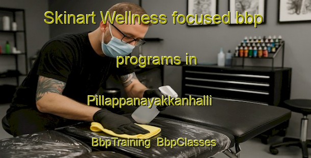 Skinart Wellness-focused bbp programs in Pillappanayakkanhalli | BbpTraining | BbpClasses | SkinartTraining-India