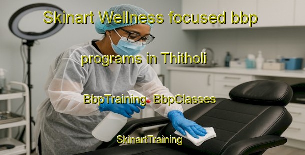 Skinart Wellness-focused bbp programs in Thitholi | BbpTraining | BbpClasses | SkinartTraining-India
