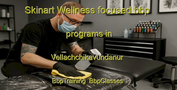 Skinart Wellness-focused bbp programs in Vellachchikavundanur | BbpTraining | BbpClasses | SkinartTraining-India