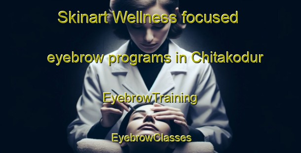 Skinart Wellness-focused eyebrow programs in Chitakodur | EyebrowTraining | EyebrowClasses | SkinartTraining-India