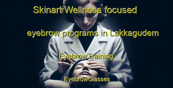 Skinart Wellness-focused eyebrow programs in Lakkagudem | EyebrowTraining | EyebrowClasses | SkinartTraining-India