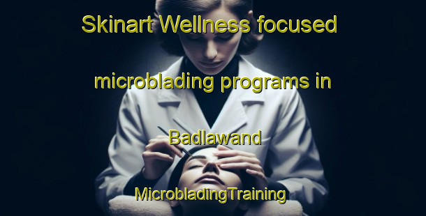 Skinart Wellness-focused microblading programs in Badlawand | #MicrobladingTraining #MicrobladingClasses #SkinartTraining-India