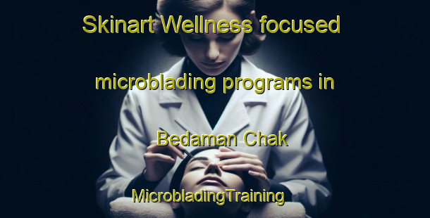 Skinart Wellness-focused microblading programs in Bedaman Chak | MicrobladingTraining | MicrobladingClasses | SkinartTraining-India