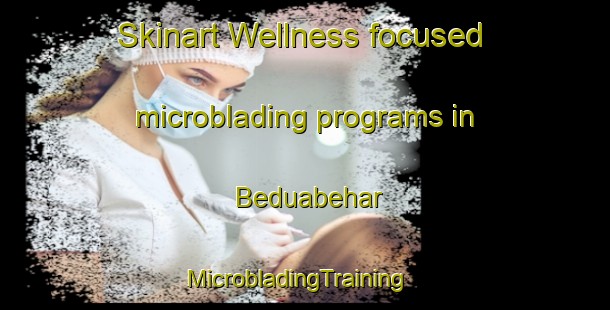 Skinart Wellness-focused microblading programs in Beduabehar | MicrobladingTraining | MicrobladingClasses | SkinartTraining-India
