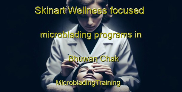 Skinart Wellness-focused microblading programs in Bhuwan Chak | MicrobladingTraining | MicrobladingClasses | SkinartTraining-India