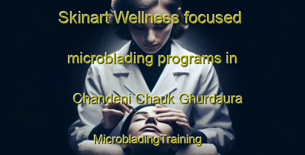 Skinart Wellness-focused microblading programs in Chandeni Chauk Ghurdaura | MicrobladingTraining | MicrobladingClasses | SkinartTraining-India