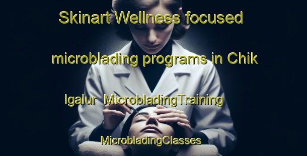 Skinart Wellness-focused microblading programs in Chik Igalur | MicrobladingTraining | MicrobladingClasses | SkinartTraining-India