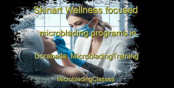 Skinart Wellness-focused microblading programs in Dorabada | MicrobladingTraining | MicrobladingClasses | SkinartTraining-India