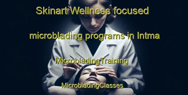 Skinart Wellness-focused microblading programs in Intma | MicrobladingTraining | MicrobladingClasses | SkinartTraining-India