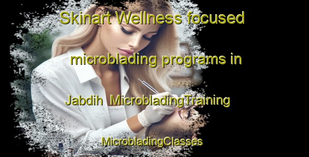 Skinart Wellness-focused microblading programs in Jabdih | MicrobladingTraining | MicrobladingClasses | SkinartTraining-India