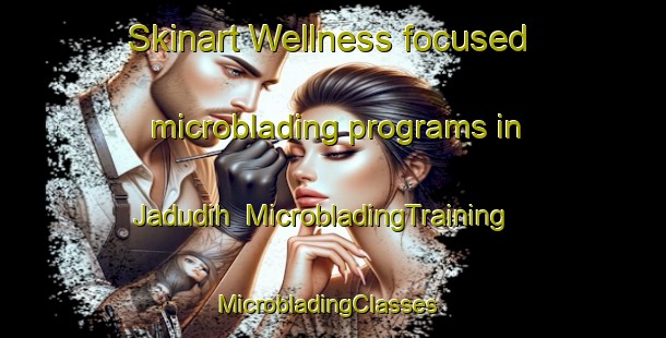 Skinart Wellness-focused microblading programs in Jadudih | MicrobladingTraining | MicrobladingClasses | SkinartTraining-India