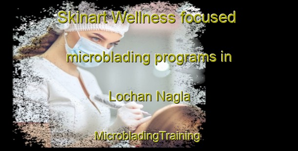 Skinart Wellness-focused microblading programs in Lochan Nagla | #MicrobladingTraining #MicrobladingClasses #SkinartTraining-India