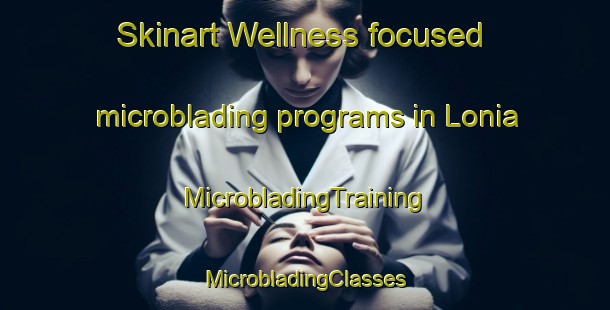 Skinart Wellness-focused microblading programs in Lonia | #MicrobladingTraining #MicrobladingClasses #SkinartTraining-India