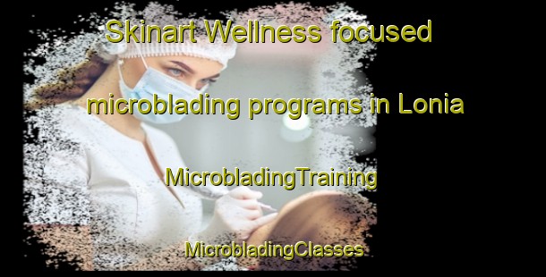 Skinart Wellness-focused microblading programs in Lonia | #MicrobladingTraining #MicrobladingClasses #SkinartTraining-India