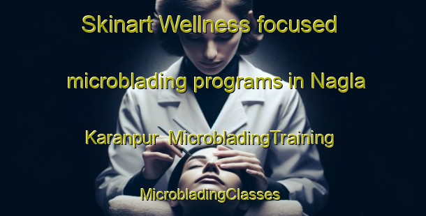 Skinart Wellness-focused microblading programs in Nagla Karanpur | MicrobladingTraining | MicrobladingClasses | SkinartTraining-India