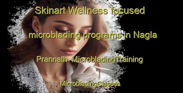 Skinart Wellness-focused microblading programs in Nagla Prannath | MicrobladingTraining | MicrobladingClasses | SkinartTraining-India