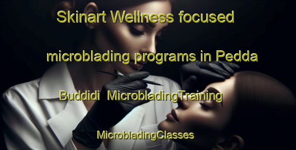Skinart Wellness-focused microblading programs in Pedda Buddidi | MicrobladingTraining | MicrobladingClasses | SkinartTraining-India