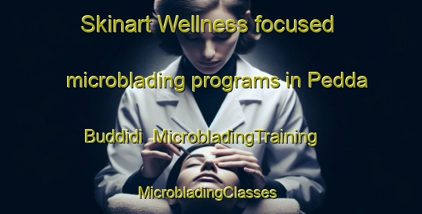 Skinart Wellness-focused microblading programs in Pedda Buddidi | MicrobladingTraining | MicrobladingClasses | SkinartTraining-India