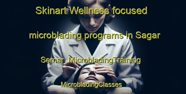 Skinart Wellness-focused microblading programs in Sagar Semar | MicrobladingTraining | MicrobladingClasses | SkinartTraining-India