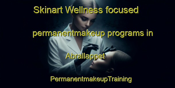 Skinart Wellness-focused permanentmakeup programs in Abrallappet | #PermanentmakeupTraining #PermanentmakeupClasses #SkinartTraining-India