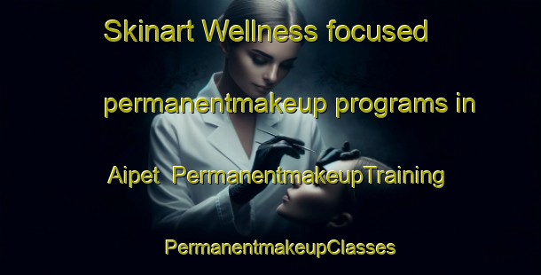 Skinart Wellness-focused permanentmakeup programs in Aipet | PermanentmakeupTraining | PermanentmakeupClasses | SkinartTraining-India