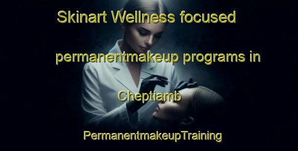 Skinart Wellness-focused permanentmakeup programs in Cheptiamb | PermanentmakeupTraining | PermanentmakeupClasses | SkinartTraining-India